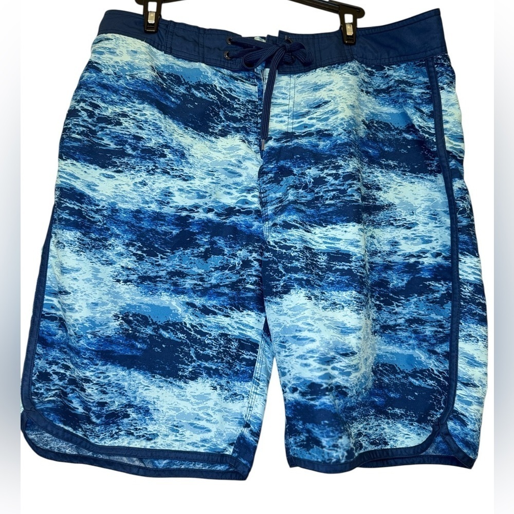 Old Navy 9”  Swim / Board Shorts